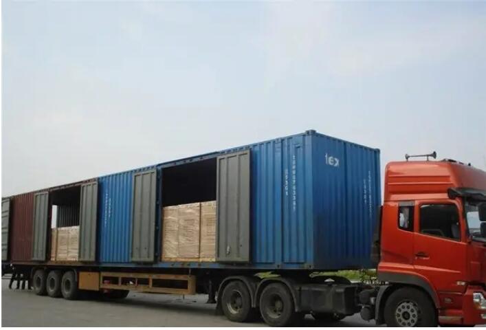 泉州到弥勒市整车运输